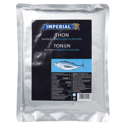 Tuna natural imperial