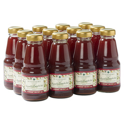 Jus pomme & cassis 200 ml