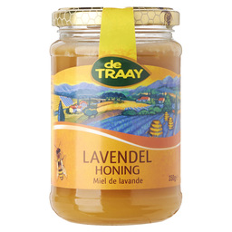 Honing lavendel vloeibaar