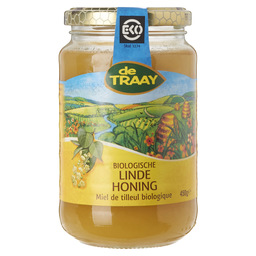 Linde honey bio