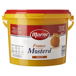 Mustard french