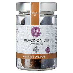 Black onion, 75 grams hippocreates