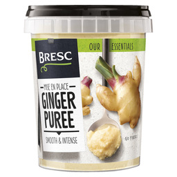 Ginger puree 450g