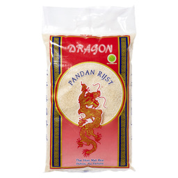 Pandan rice 10lb dragon thailand