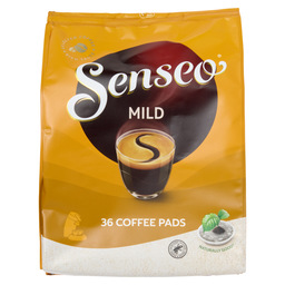 Senseo mild