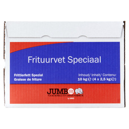 Graisse a friture speciale jumbo