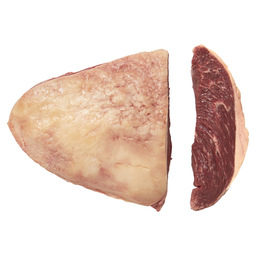 Picanha faux-filet simmertaler
