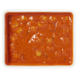 Boulettes à la sauce tomate 1kg