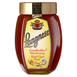 Honey langnese
