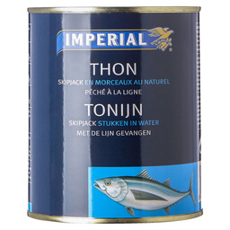 Tuna nature