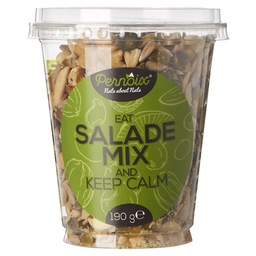 Salad mix