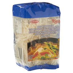Or rice vermicelli