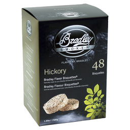 Hickory bisquetten
