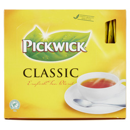 Pickwick classic english