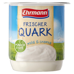 Quark naturell 0