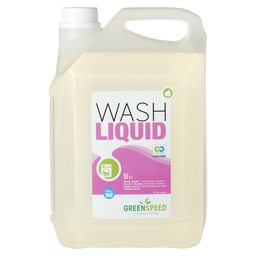 Wash liquid