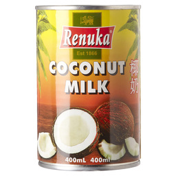 Kokosmilch renuka kokosmilch 17