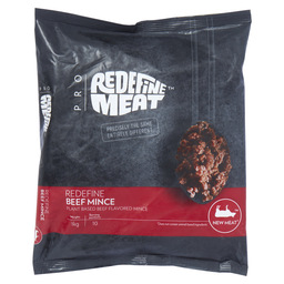 Redefine meat gehakt 1kg dv