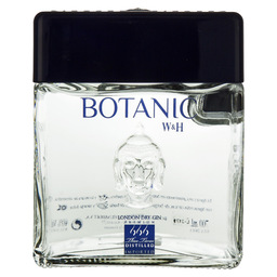 Botanic gin premium