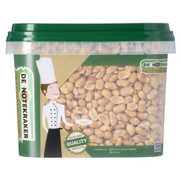 Peanuts gezouten usa