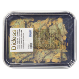 Trinite pistachio cornflakes