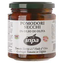 Inpa getr.tomaten in olivenoel