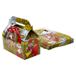 Kiddies box gnome hanos 225x120x95