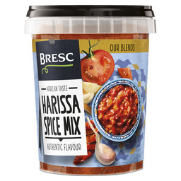 Harissa spice mix 450g