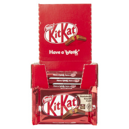 Kitkat single 41,5 gr