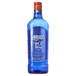Gin larios 12