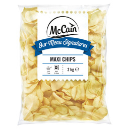 Aardappel chips maxi