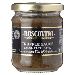 Sauce de truffe