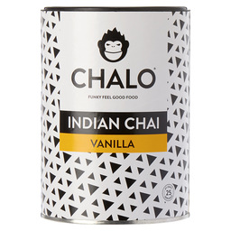 Indian chai latte vanilla premix