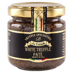 Tapenade truffe blanche