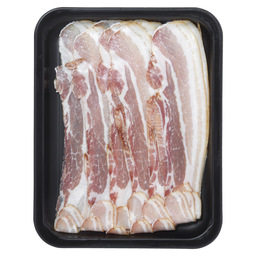 Livar smoked bacon sliced