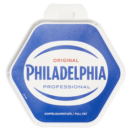 Philadelphia frischkaese