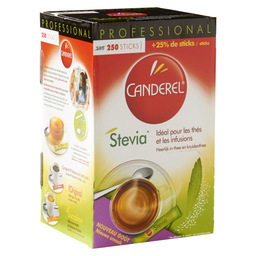 Canderel stevia 250x1,1 g