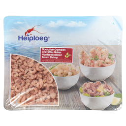 Hollandse garnalen (dutch prawns) hand-p