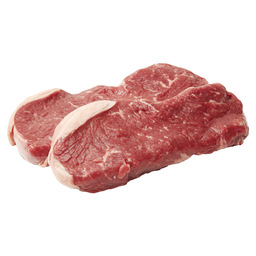 Beef striploin grainfed australia