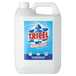 Tricel handsoap liquid