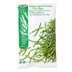 Haricots verts sf bh2610