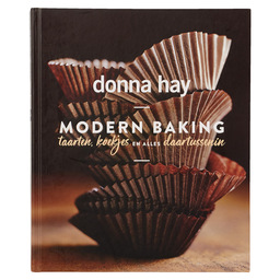 Donna hay, modern baking