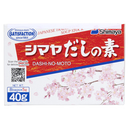 Dashinomoto fish spices powder