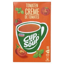 Tomaat creme 175ml cup-a-soup