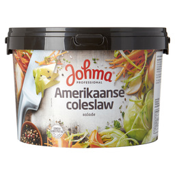 American coleslaw