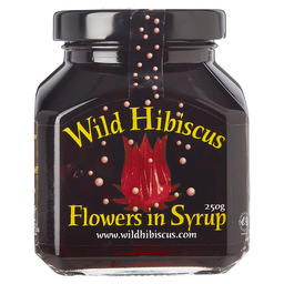 Wilder hibiskus 11 stueck