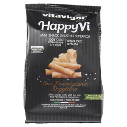Happy vi fromage 150g