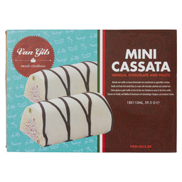 Cassata mini 110ml