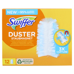 Swiffer duster navulling