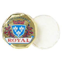 Camembert royal
